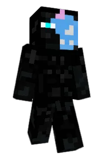 xJuNiOrEk Minecraft avatar full body
