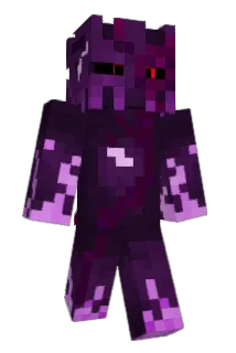 xJuggernaut Minecraft avatar full body