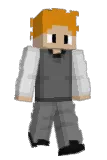 xKYXI Minecraft avatar full body