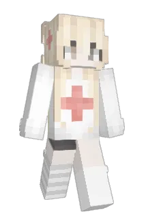 xKa_OT Minecraft avatar full body