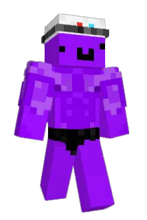 xKalazu Minecraft avatar full body