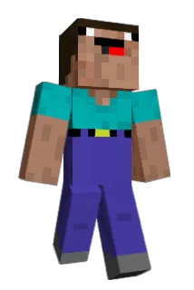 xKarma10 Minecraft avatar full body