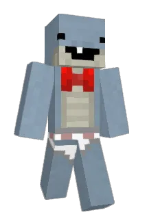 xKena_ Minecraft avatar full body