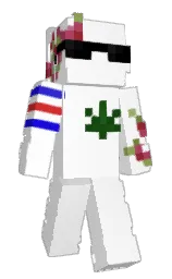 Custom render preview