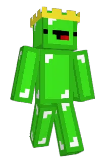xKrakenFTWx Minecraft avatar full body