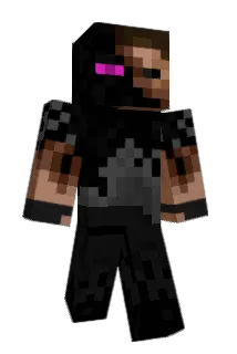 xKreskufonx Minecraft avatar full body