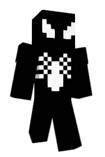 xL0NEx Minecraft avatar full body