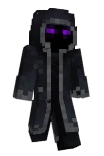xLGUxVerVex Minecraft avatar full body