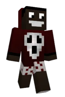 xLORNx Minecraft avatar full body