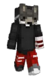 xLem0nP0PPYs33Dx Minecraft avatar full body