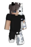 xLeoXD Minecraft avatar full body