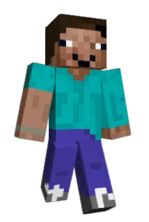 xLexile Minecraft avatar full body