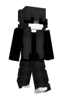 xLili17x Minecraft avatar full body