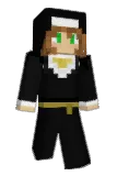 xLilith13x Minecraft avatar full body