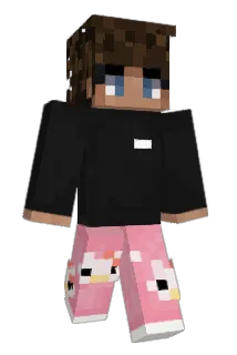 xLoneOnex Minecraft avatar full body