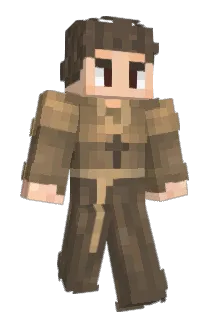 xLotus__ Minecraft avatar full body