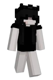 xLynn_ Minecraft avatar full body