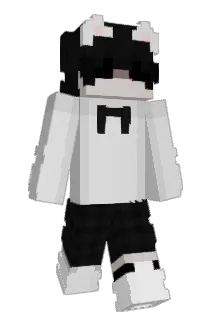 xM1ch4ss_ Minecraft avatar full body