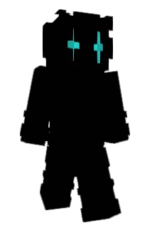xMAZAKx Minecraft avatar full body