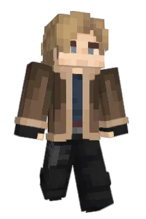 xMELLETTx Minecraft avatar full body