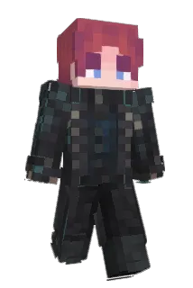 xMR7SSN Minecraft avatar full body