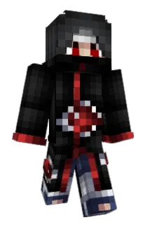 xMaCx1971 Minecraft avatar full body