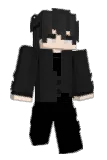 xMados Minecraft avatar full body