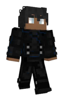 xMangoCatx Minecraft avatar full body