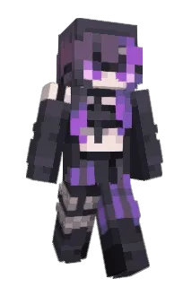 xMapleSyrupx Minecraft avatar full body