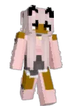 xMara_Mara Minecraft avatar full body