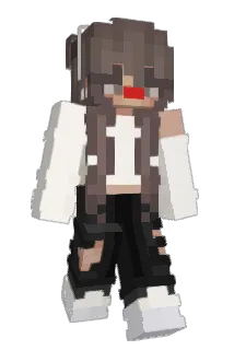 xMarianne_ Minecraft avatar full body