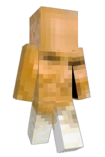 xMarianox Minecraft avatar full body