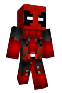 xMasterLeonx Minecraft avatar full body