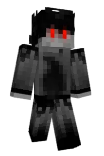 xMatt02 Minecraft avatar full body