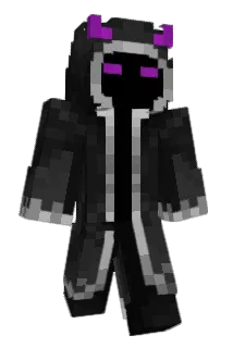 xMiK1 Minecraft avatar full body