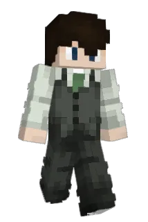 xMichix__ Minecraft avatar full body