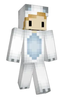 xMiniMaster27x Minecraft avatar full body