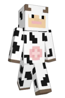 xMinorMinorx Minecraft avatar full body