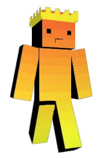 xMoovE_ Minecraft avatar full body