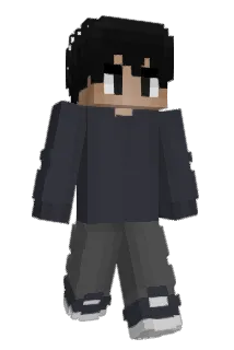 xMqgnus Minecraft avatar full body