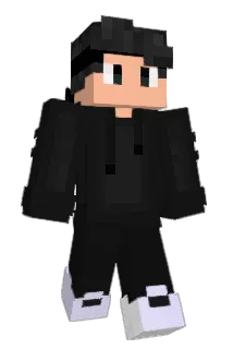 xMsdo_69exe Minecraft avatar full body