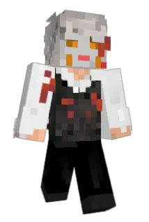 xMuffintopx Minecraft avatar full body