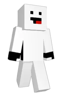 xMxltiii Minecraft avatar full body