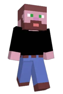 xMyNameIsScottx Minecraft avatar full body