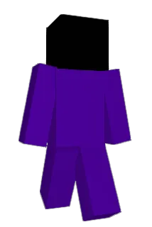 xN4RA Minecraft avatar full body