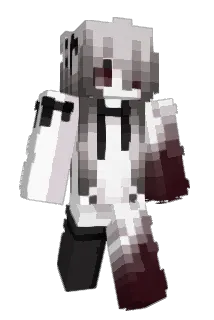 xNA144 Minecraft avatar full body
