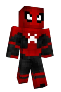 xNCxElvis Minecraft avatar full body
