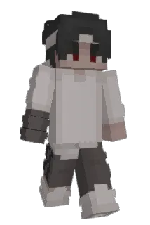 xNISSx Minecraft avatar full body