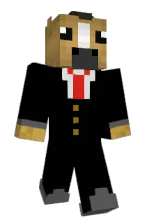xNaHeXx23BHx Minecraft avatar full body