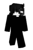 xNavaD Minecraft avatar full body